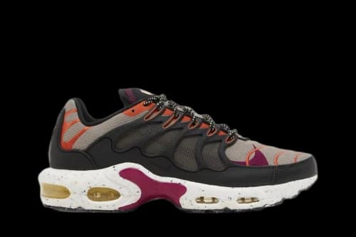 Nike Air Max Terrascape Plus 'Moon Fossil Mantra Orange'