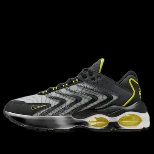 Nike Air Max TW 'Black Speed Yellow'