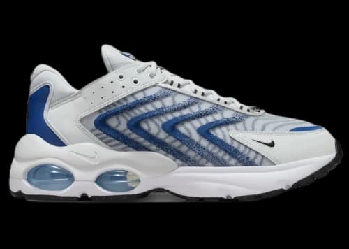 Nike Air Max TW Pure Platinum Court Blue