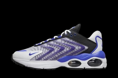Nike Air Max TW White Racer Blue Concord
