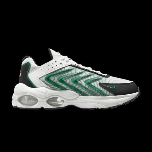 Nike Air Max TW 'Summit White Malachite'