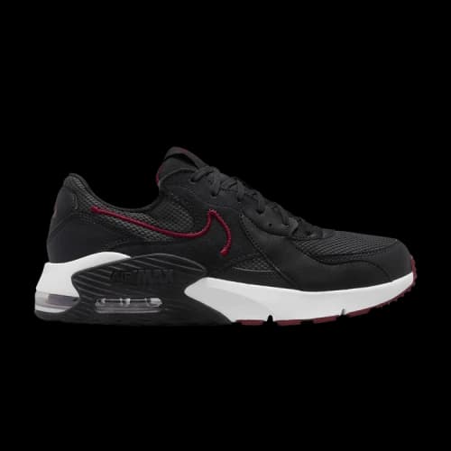 Nike Air Max Excee 'Black Team Red'