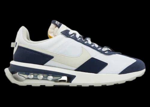 Nike Air Max Pre-Day Obsidian Light Bone