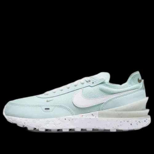 Nike Waffle One Crater Mint (Women's)