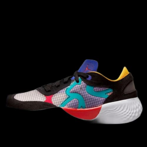 (GS) Air Jordan Delta 3 Low