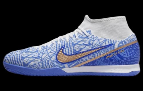 Nike Mercurial Superfly 9 Academy CR7 IC