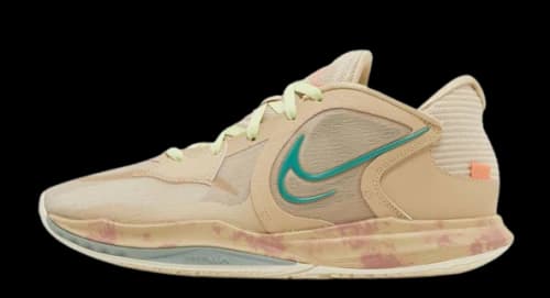 Nike Kyrie Low 5 N7 (2022)