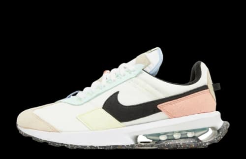 Nike Air Max Pre-Day Sail Mint Foam Light Madder Root