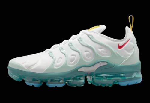 Nike Air VaporMax Plus Since 1972