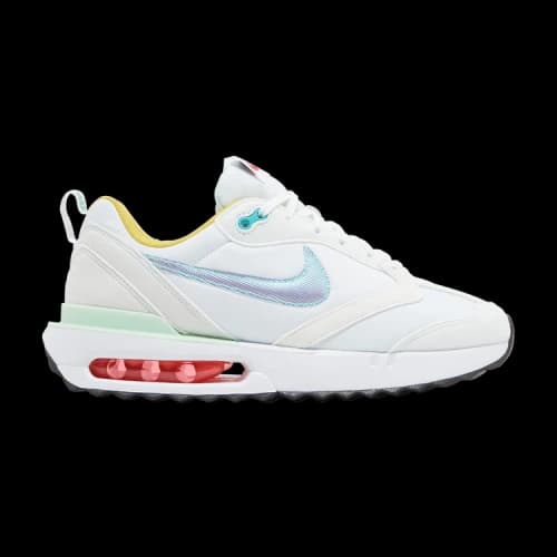 Nike Air Max Dawn 'White Mint Foam' (Women's)