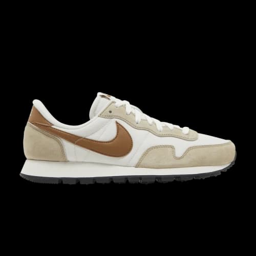 Nike Air Pegasus 83 PRM Limestone Ale Brown