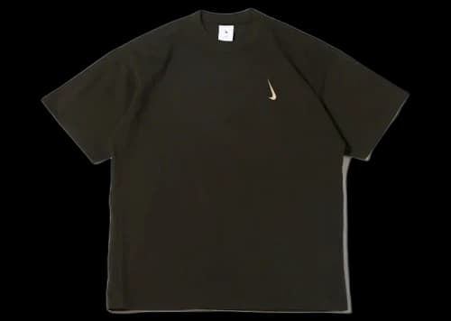 Nike x Billie Eilish S/S Tee (Asia Sizing) Sequoia