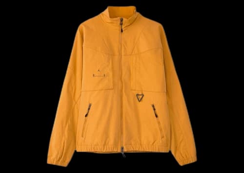 Jordan 23 Engineered Statement Jacket Yellow