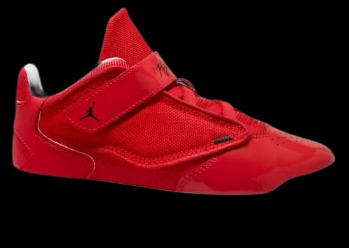 Jordan Max Aura 4 University Red (PS)