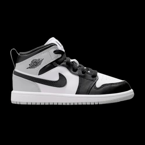 Jordan 1 Mid Barons (PS)