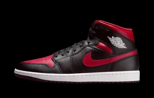 Jordan 1 Mid Bred Twist