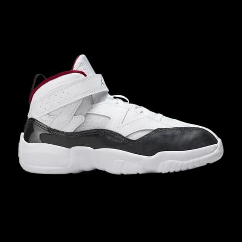 Jordan Jumpman Two Trey PS 'White Gym Red'