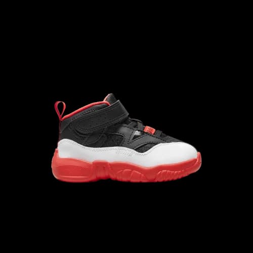 (TD) Air Jordan Jumpman Two Trey 'Black Infrared'