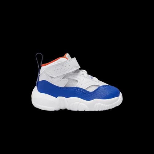 (TD) Air Jordan Jumpman Two Trey 'Wheaties'