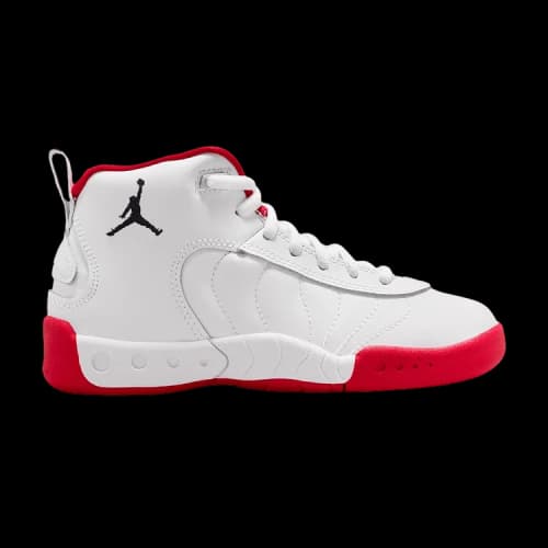 Jordan Jumpman Pro White True Red (PS)