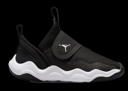 Jordan 23/7 Black White (PS)