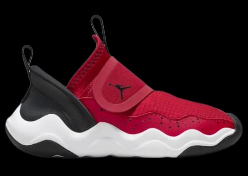 Jordan 23/7 Varsity Red Black White (PS)