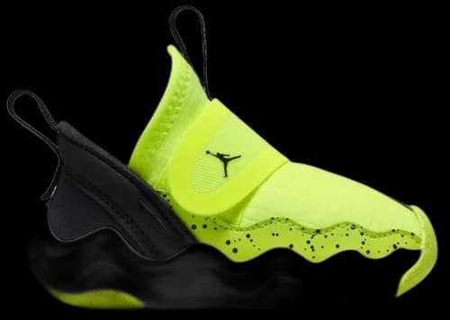 Jordan 23/7 Volt White Black (TD)