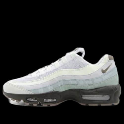 Nike Air Max 95 'Sequoia Olive Grey'
