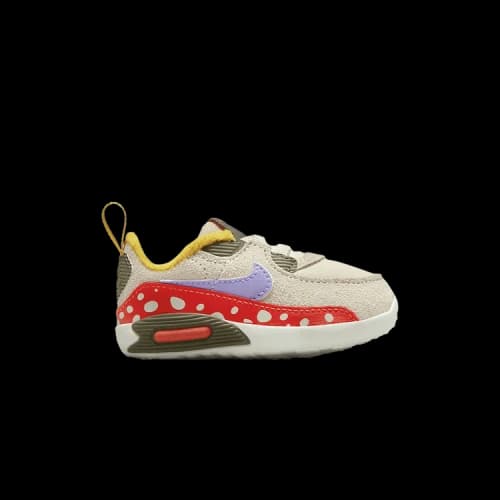 (TD) Nike Air Max 90 SE CB 'Mushroom'