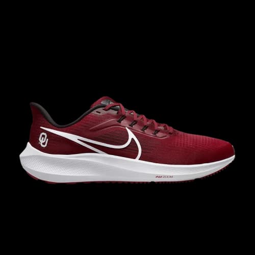 Nike Air Zoom Pegasus 39 'Oklahoma'