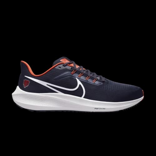 Nike Air Zoom Pegasus 39 x NFL 'Chicago Bears'
