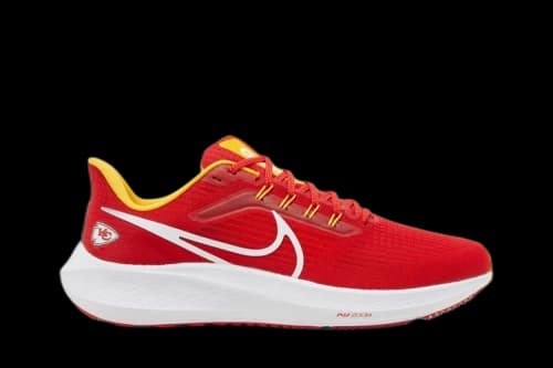 Nike NFL x Air Zoom Pegasus 39 'Kansas City Chiefs'