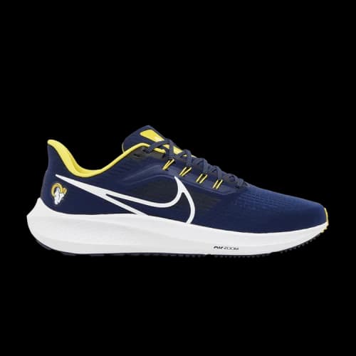 Nike x NFL Air Zoom Pegasus 39 'Los Angeles Rams'
