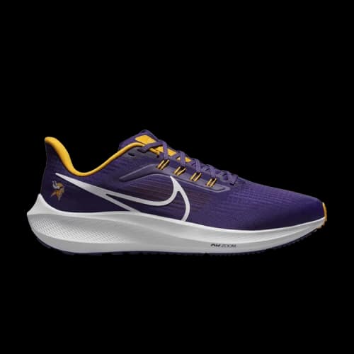 Nike NFL x Air Zoom Pegasus 39 'Minnesota Vikings'