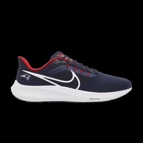 Nike x NFL Air Zoom Pegasus 39 'New England Patriots'