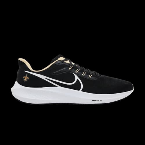Nike x NFL Air Zoom Pegasus 39 'New Orleans Saints'