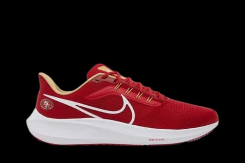 Nike NFL x Air Zoom Pegasus 39 'San Francisco 49ers'