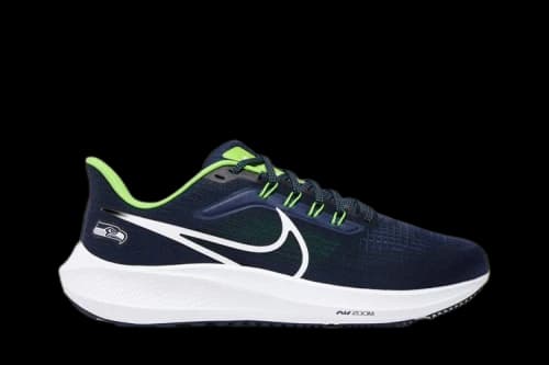 Nike NFL x Air Zoom Pegasus 39 'Seattle Seahawks'