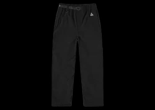 Nike ACG Sunfarer Pants Black