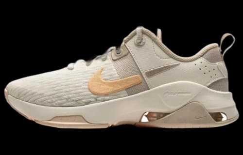 Nike Zoom Bella 6 'Pale Ivory Sand' (Women's)