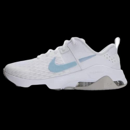 Nike Zoom Bella 6 'White Lilac Bloom' (Women's)