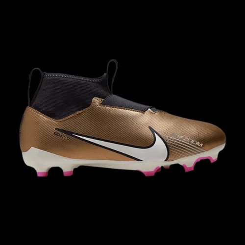 Nike Zoom Mercurial Superfly 9 Academy MG GS 'Generation Pack'