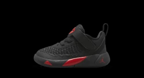 (TD) Air Jordan Luka 1 'Bred'