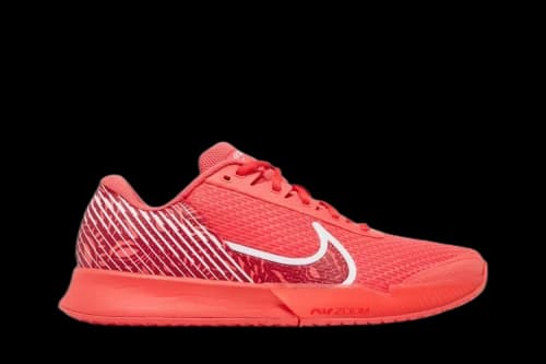 NikeCourt Air Zoom Vapor 11 HC 'Ember Glow'