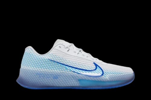 NikeCourt Air Zoom Vapor 11 'Photon Dust Baltic Blue'