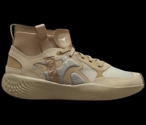 Jordan Delta 3 Mid Khaki