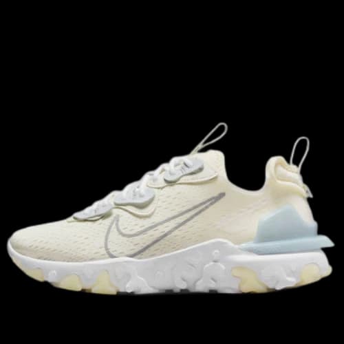Nike React Vision JDS 'Yellow Blue' (Women's)