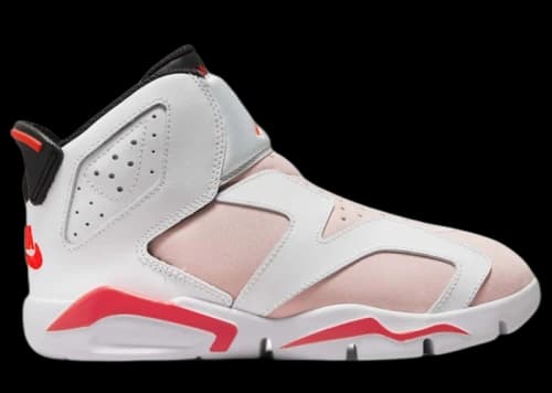Jordan 6 Retro Little Flex Atmosphere (PS)
