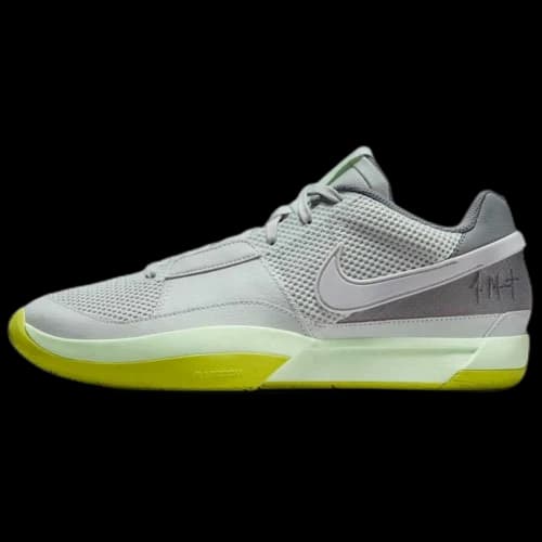 Nike Ja 1 EP 'Light Silver'