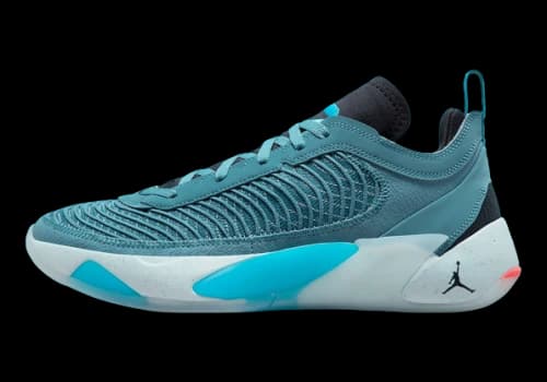 Air Jordan Luka 1 Next Nature Noise Aqua